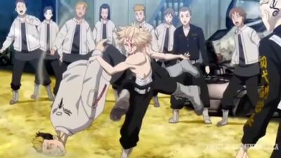 Video by Tokyo Revengers 卍 Токийские Мстители