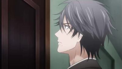 11 серия. Монополия моего героя (Аниме Манга Сёнэн-ай Школа Драма Яой Комедия Романтика Повседневность Школьная жизнь)