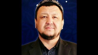 Абдуғаппар Сманов - Әлемдегі ең күшті қару кімге тиесілі