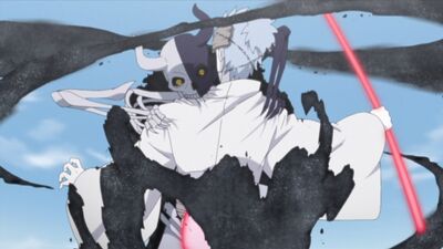 Наруто 3 сезон 124 серия (Боруто: Новое поколение, озвучка от Rain.Death)