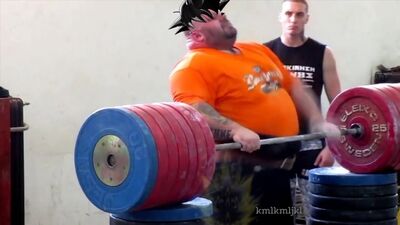 Ультанул ван пачмен че пацаны анимэ пузан штангист драка ржака шаурма