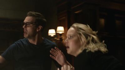 Люмен Обзор #75: «Люди Икс: Тёмный феникс» и «Люди в чёрном: Интернэшнл»