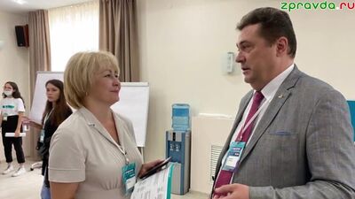 «СМИшная улица» и взгляд в будущее: В Казани состоялся форум Союза журналистов РФ