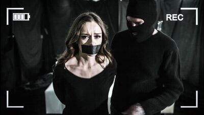 Ransom/ Lily Glee, Johnny Goodluck, Brad Sterling [PureTaboo]