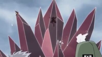 Наруто 2 сезон 104 серия Озвучка 2х2