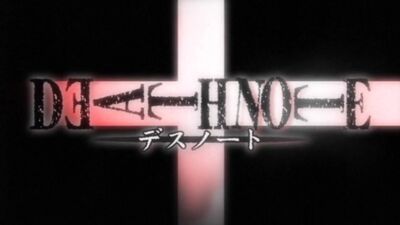 Тетрадь Смерти. Опенинг 1 // Death Note. Opening 1