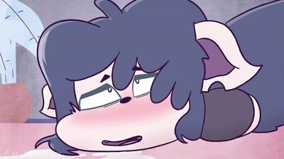 Призывающая Claire X Edgar Short