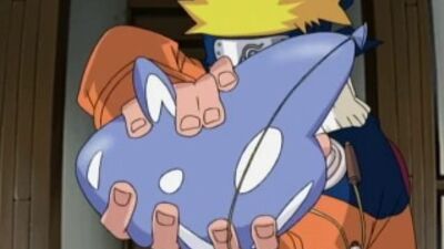 Наруто 1 сезон 87 серия (2x2)