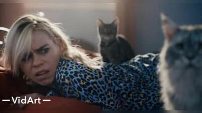 Billie Piper - я ненавижу Suzie