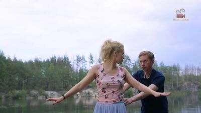Vanessa Aleksander - Svetka s01e04 (2017) HD 1080p Nude? Sexy! Watch Online / Ванесса Александер - Светка
