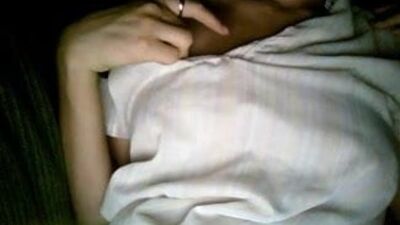 Большие сиськи в чатрулетке