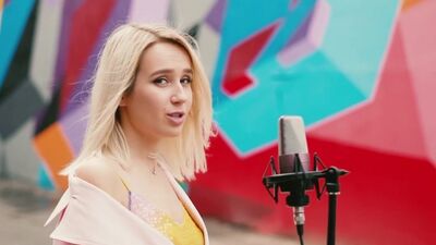 Клава Кока спела на русском песню Luis Fonsi, Daddy Yankee - Despacito