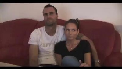 Привел жену на проеб