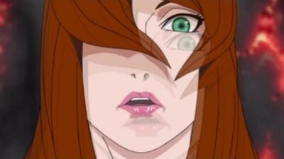 Теруми Мей (5 мизукаге)