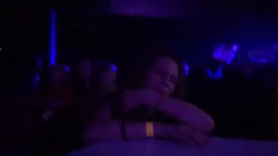 Секс в ночном клубе Нижний новгород