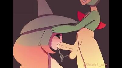 Мультяшки покемоны (by shinki) pokemon