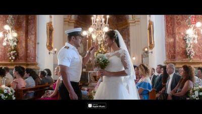 Клип «Turpeya» из фильма «Бхарат» - Салман Кхан, Катрина Каиф, Диша Патани, Табу, Варун Дхаван, Джеки Шрофф, Нора Фатехи