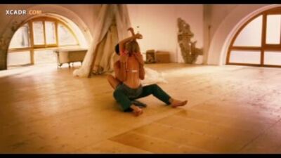 Голая Мишель Уильямс