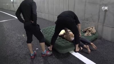 Lee Yoo-rin Nude - AK-ZIL (2017) HD 1080p Watch Online