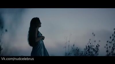 Голая Ангелина Стречина