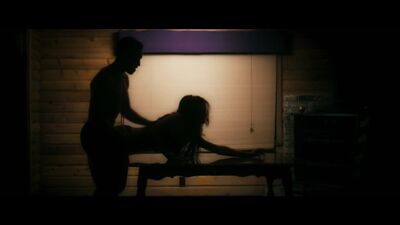 Ариа Лондон , Мориса Харба - Смертельная страсть / Aria London , Murisa Harba - Deadly Crush ( 2018 )