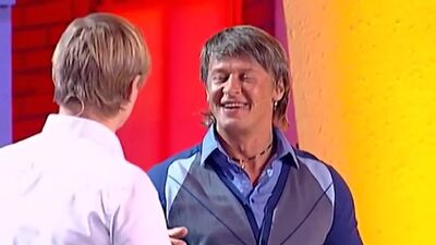 Хорошо, что пришёл - Уральские Пельмени