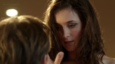 Friederike Becht Nude - Verbrechen s01e05 (2013) HD 1080p Watch Online / Фредерике Бехт - Преступление Фердинанда фон Шираха