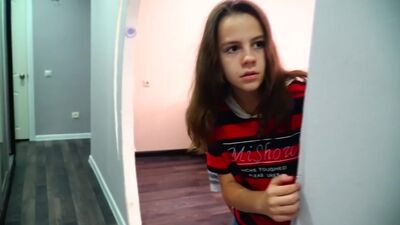 СИРЕНОГОЛОВЫЙ в реальной жизни пришёл за нами Siren Head Horror