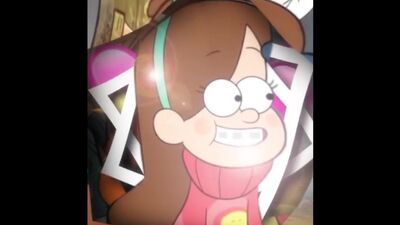 Mabel pines | gravity falls