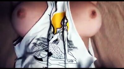 Пышную сучку трахают всеми возможными способами, задолбала рутина и развлеклись как следует с окончанием на стоячие соски малыхи