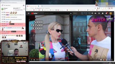 [Twitch WTF] Топ Моменты c Twitch | АРЕСТОВАЛИ НА СТРИМЕ 