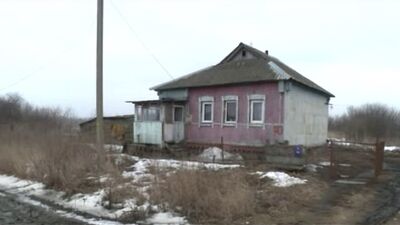 В Курской области мать облила восьмилетнего сына бензином и подожгла