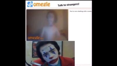 Gypsycrusader meets the bong boy