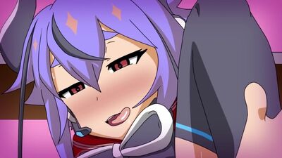 MIKOTO HENTAI (MADE BY ABUJAN)