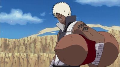 Серия 269, сезон 2 - Наруто: Ураганные Хроники / Naruto: Shippuuden