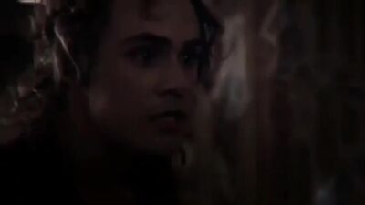 Billy hargrove × steve harrington | sweet vines