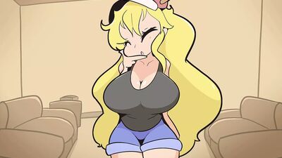 Секс с Quetzalcoatl (Dragon Maid)