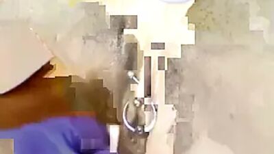 Пирсинг капота с горизонтальным клитором