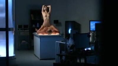 Noelle Dubois в запретной науке