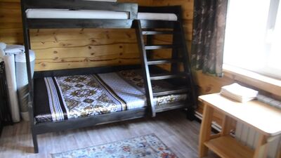 Коттеджи аренда Зюраткуль - Челябинск