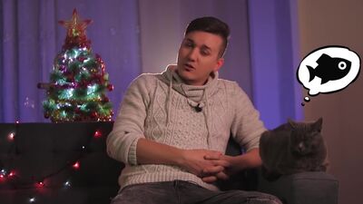 EMINEM - MOCKINGBIRD ¦ Кавер НА РУССКОМ ¦ Женя Hawk