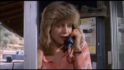 Терминатор 1984 (ВЫРЕЗАННЫЕ СЦЕНЫ)