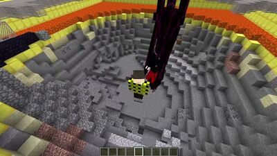 [Найсик бро] ДЕВУШКА СИРЕНОГОЛОВЫЙ ПРОТИВ МУЛЬТЯШНОЙ КОШКИ В МАЙНКРАФТ GIRL SIREN HEAD VS CARTOON CAT GIRL