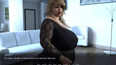 Пухлый город: у всего есть конец