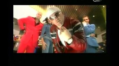 #Hermes #House #Band feat. Dj Otzi - Live Is Life