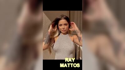 RAY MATTOS