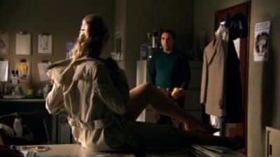 Турецкий для начинающих (12 серия)(2 сезон)