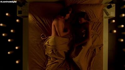 Jessalyn Gilsig, Joely Richardson, Aisha Tyler - Nip/Tuck (2004) s2e2 HD 1080p Web Nude? Sexy! Watch Online