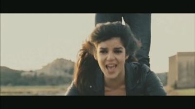 HACHE Y GIN - TENGO GANAS DE TI "TRE METRI SOPRA IL CIELO II"