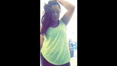 Грудастые девушки показывают свои сиськи - подборка с большими сиськами, часть 30